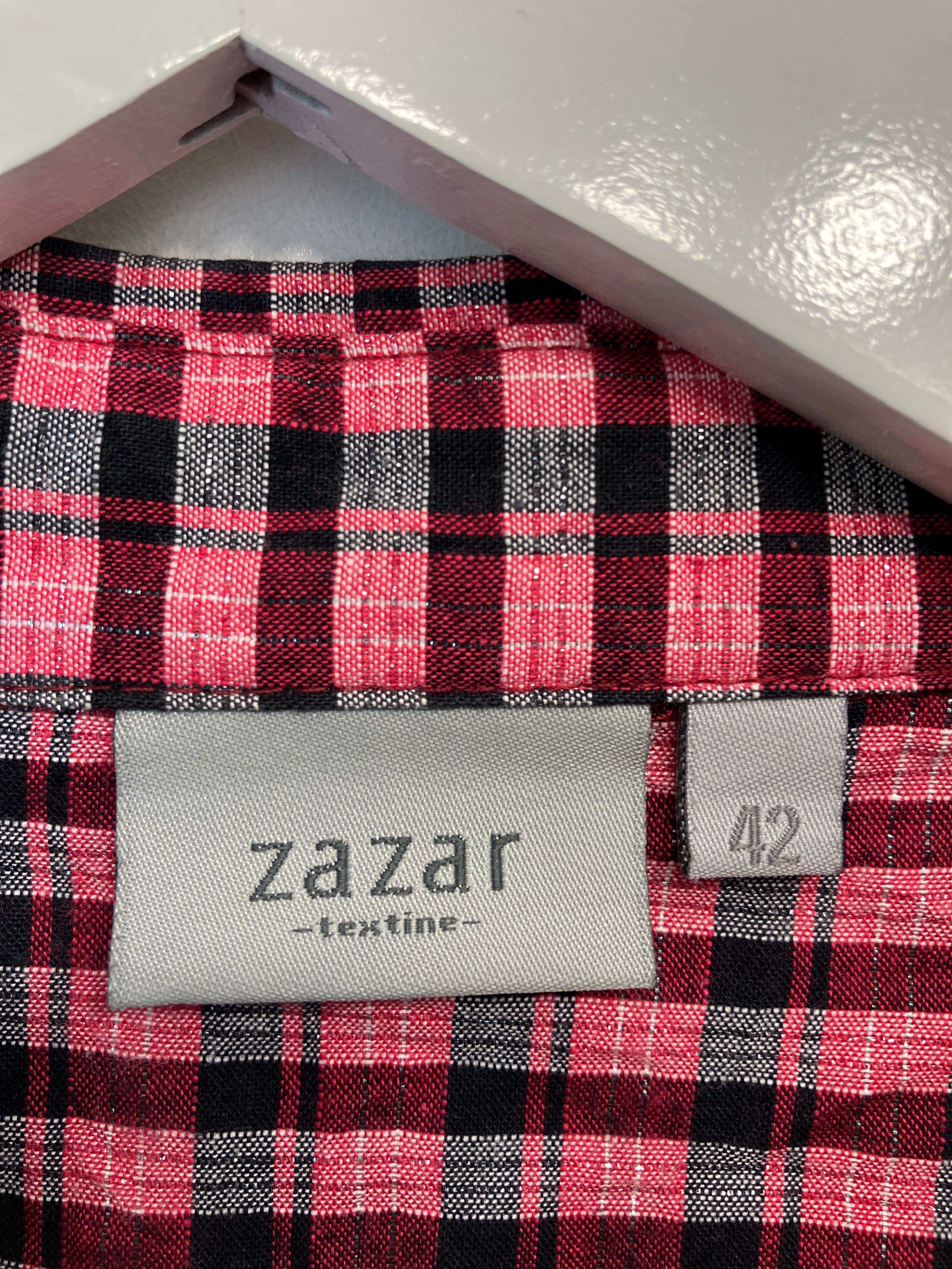 Zazar Skjorte